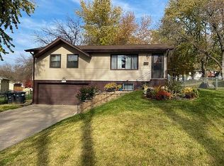 9730 Fowler Ave, Omaha, NE 68134