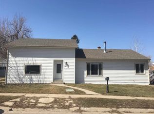 1417 Spruce St, Sturgis, SD 57785