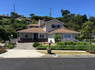 5420 Manitowac Dr, Rancho Palos Verdes, CA 90275