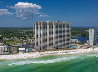 16819 Front Beach Rd #1803, Panama City Beach, FL 32407