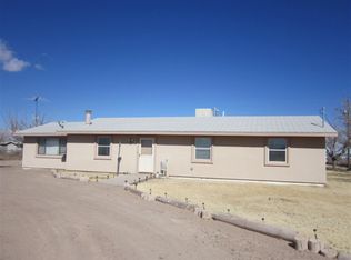 5945 Amapola Rd SE, Deming, NM 88030