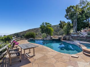 27008 Old Chimney Rd, Malibu, CA 90265