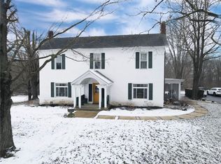 2200 W Landman Mill Rd, Piqua, OH 45356