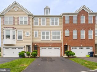 37 Rosy Ridge Ct, Telford, PA 18969