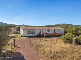 973 E Alimos Way, Williams, AZ 86046