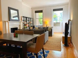 10 Gramercy Park S APT 3R, New York, NY