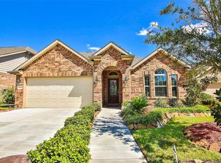 18310 Castle Haven Ln, Spring, TX 77379