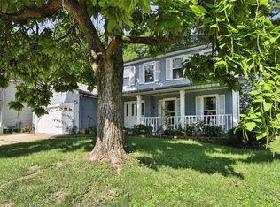 816 Keeneland Rd, Florissant, MO 63034