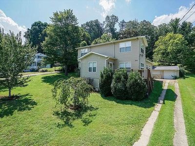 308 E Midvale Ave, Chattanooga, TN, 37415