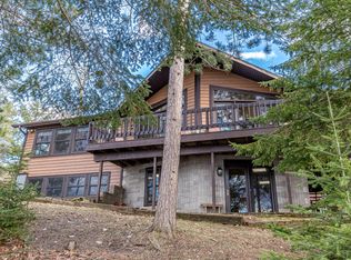 N14926 Lakeshore Dr, Park Falls, WI 54552