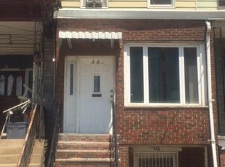 44 Cottage St, Jersey City, NJ 07306