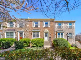 10284 Arizona Cir #65, Bethesda, MD 20817