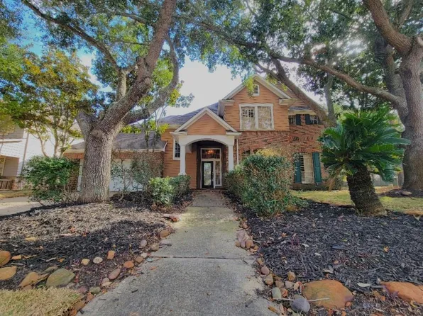 21739 Canyon Peak Ln, Katy, TX 77450