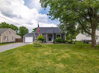 9426 Brewerton Rd, Brewerton, NY 13029