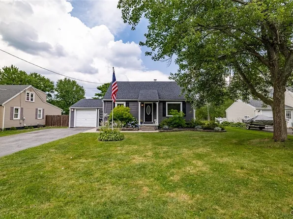 9426 Brewerton Rd, Brewerton, NY 13029