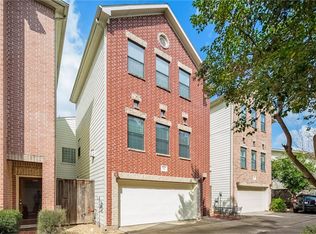 2160 Arabelle St, Houston, TX 77007