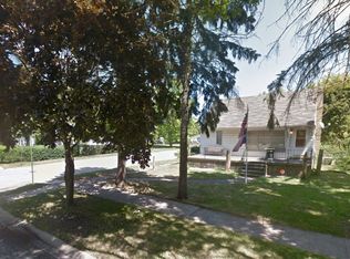 2801 Gabriel Ave, Zion, IL 60099