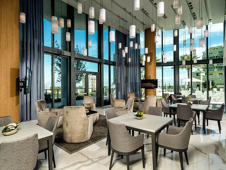 Icon Las Olas — Photo 10