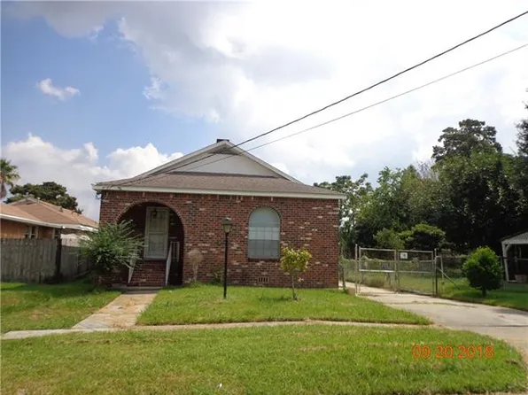 809 Oriole St, Metairie, LA 70003