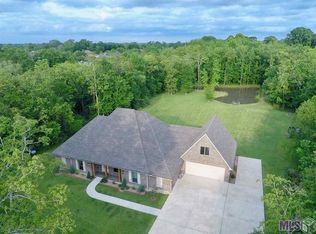 37286 Norris Trails St, Prairieville, LA 70769
