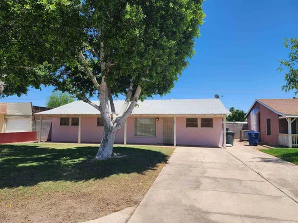 1421 S 10th Ave, Yuma, AZ 85364