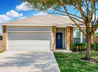911 Rustic Light, San Antonio, TX 78260