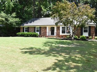 3831 Ashton Dr, Charlotte, NC 28210