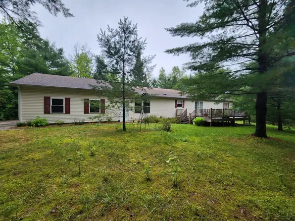 1961 Matheney Trl, Lewiston, MI 49756