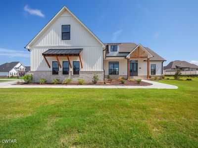 140 Providence Dr, Medina, TN, 38355