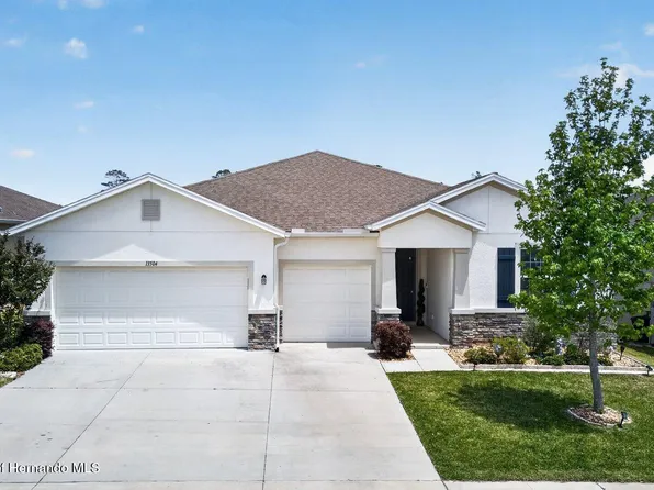 13504 Golden Lime Ave, Spring Hill, FL 34609