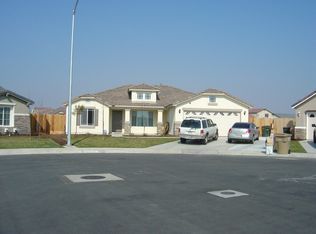 6516 Nichelini Ct, Bakersfield, CA 93312