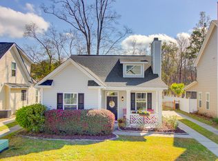 1754 Bee Balm Rd, Johns Island, SC 29455
