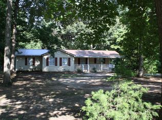 529 Elm Rd, Franklin, GA 30217