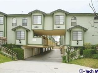 1340 S Mayflower Ave APT D, Monrovia, CA 91016