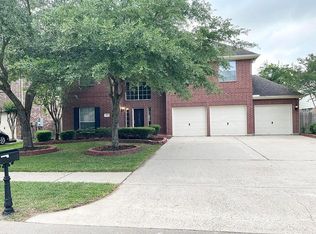 920 Almond Pointe, League City, TX 77573