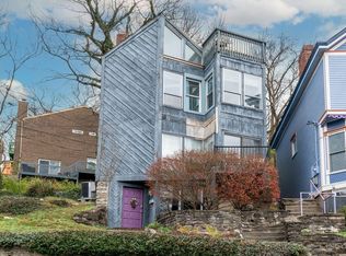 518 Tusculum Ave, Cincinnati, OH 45226