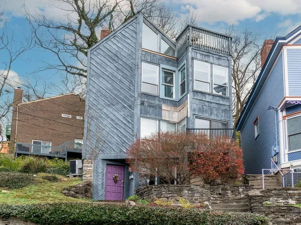518 Tusculum Ave, Cincinnati, OH 45226