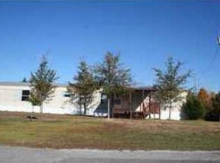 555 Luster Rd, Hamilton, AL 35570