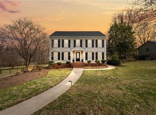 5945 Kenton Dr, Kernersville, NC 27284