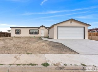 960 Jasper Way, Fernley, NV 89408