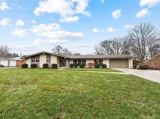 5718 Mark Dale Dr, Dayton, OH 45459