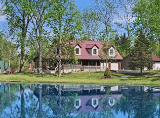 1145 Lakeshore Dr, Akron, IN