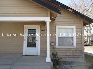 1145 Parker Ave, Tracy, CA 95376