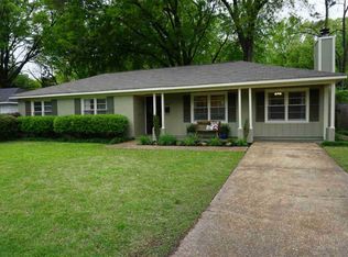 1227 W Perkins Rd, Memphis, TN 38117