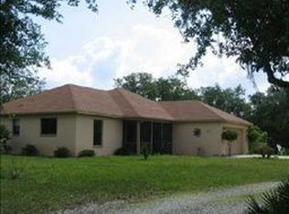 35957 State Road 70 E, Myakka City, FL 34251