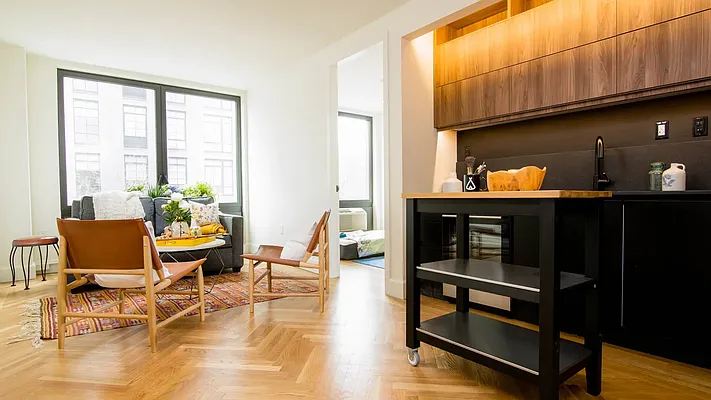 Rented by Nooklyn NYC LLC | media 55