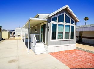 2779 W 8th St LOT 115, Yuma, AZ 85364