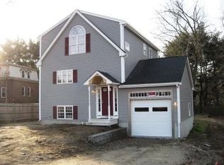 749 Read St, Attleboro, MA 02703