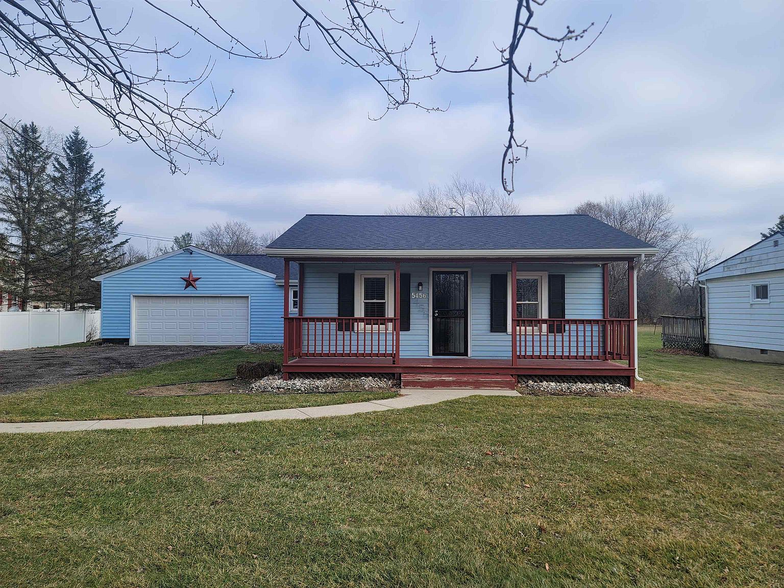5456 N Elms Rd, Flushing, MI 48433 Zillow
