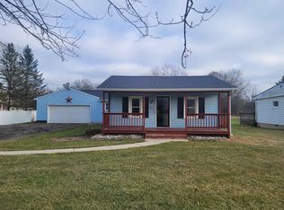 5456 N Elms Rd, Mount Morris, MI 48458